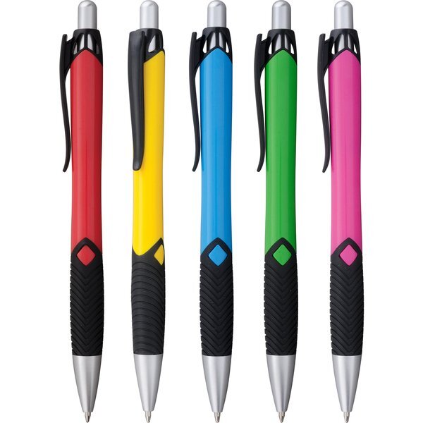 Koruna Jumbo Retractable Ballpoint Pen
