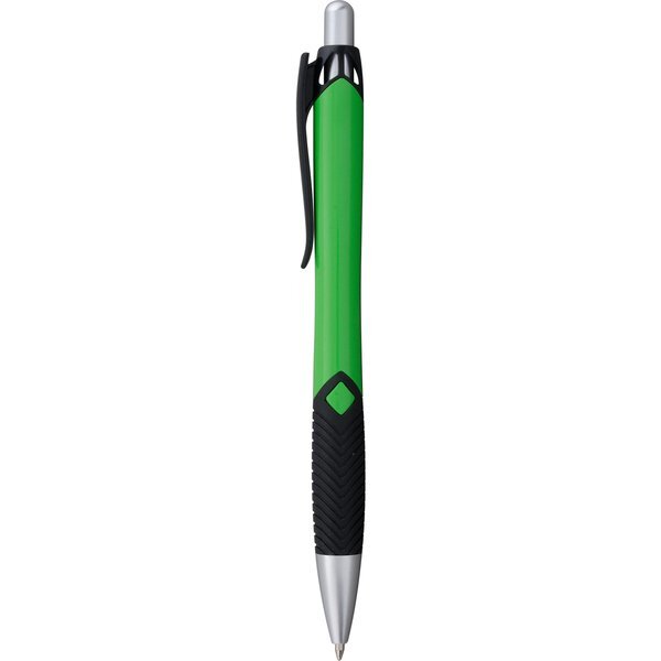 Koruna Jumbo Retractable Ballpoint Pen