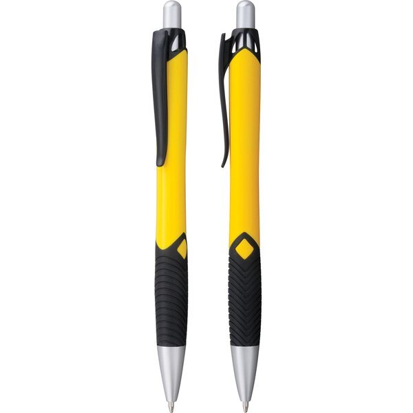 Koruna Jumbo Retractable Ballpoint Pen