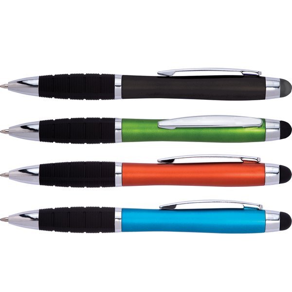 Eclaire Bright Illuminated Stylus Pen