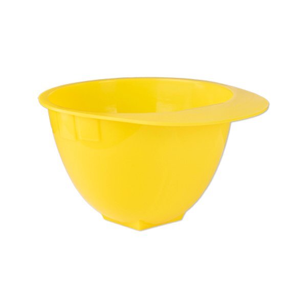 Construction Hat Ice Cream Dish