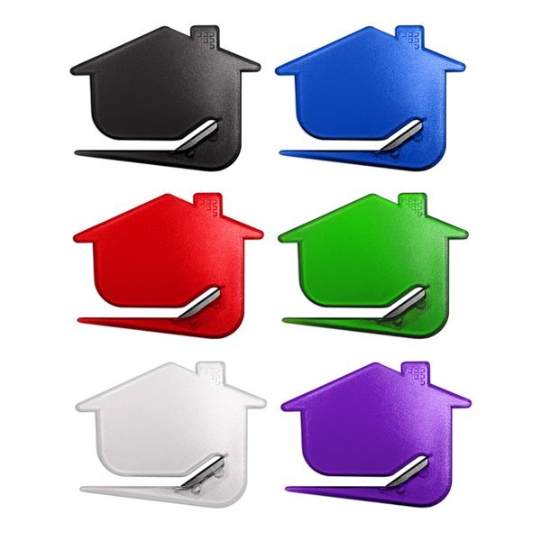 House Shaped Letter Opener