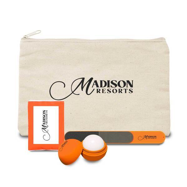 Wellness Essential Kit