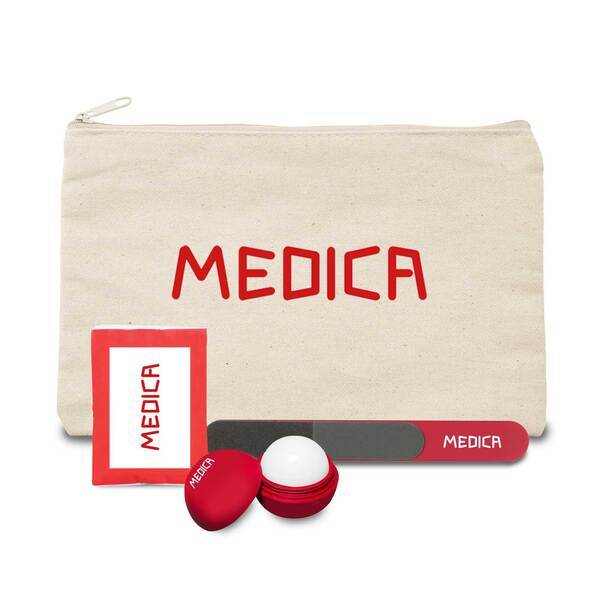 Wellness Essential Kit