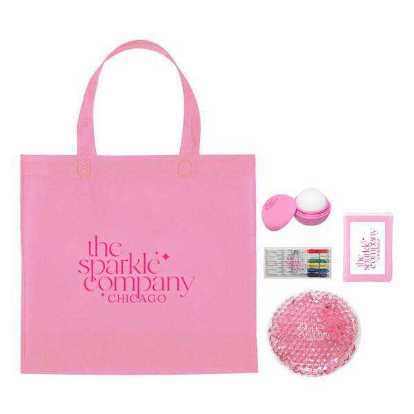 Tradeshow Survival Kit