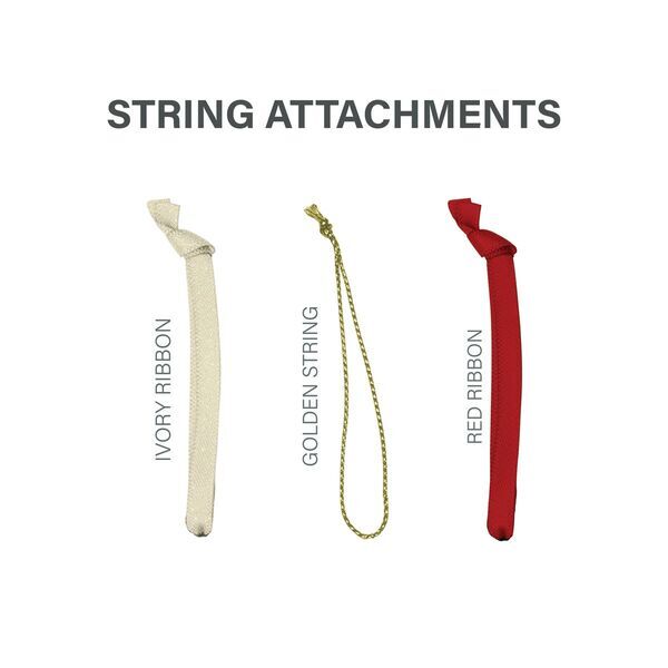 Faceted Glass Holiday Ornament