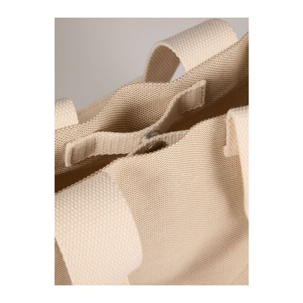 London Small Recycled Shopper Tote