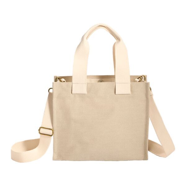 London Small Recycled Shopper Tote