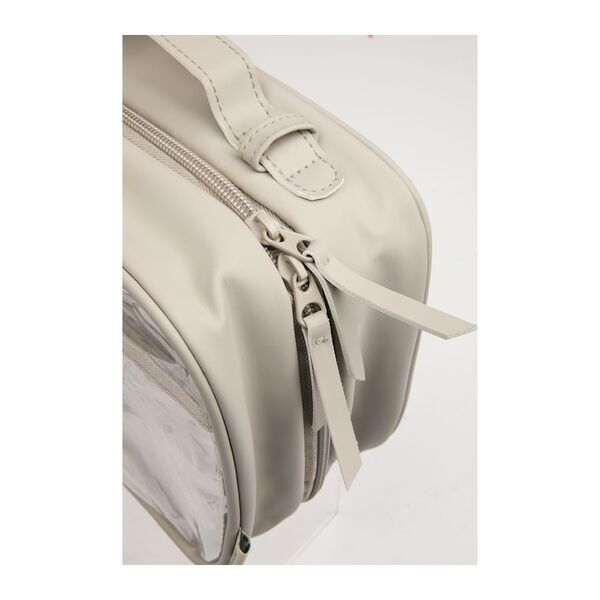 Wellable™ Clear Travel Case