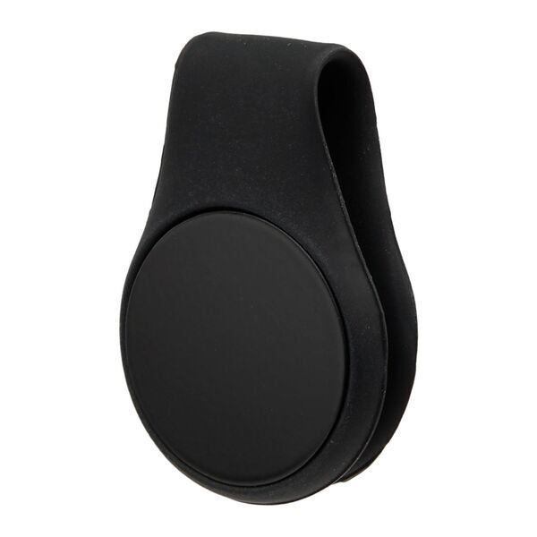 Silicone Hat Clip w/ Ball Marker