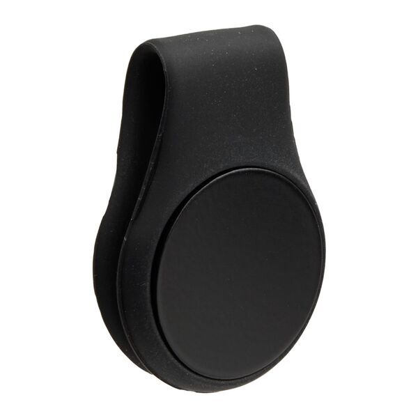 Silicone Hat Clip w/ Ball Marker