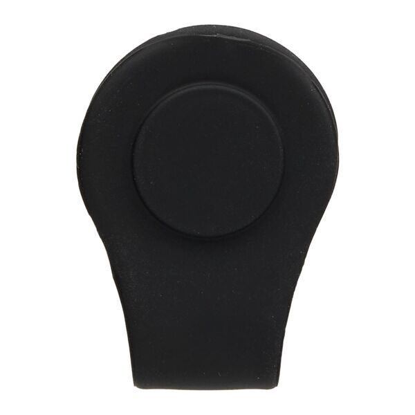 Silicone Hat Clip w/ Ball Marker