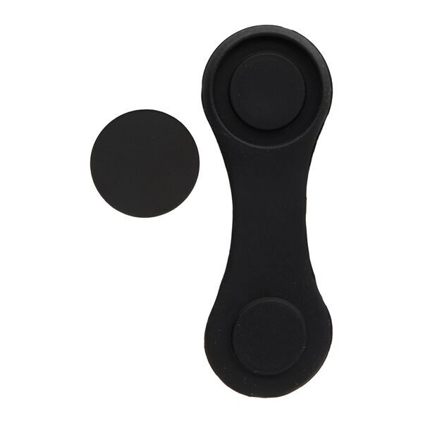Silicone Hat Clip w/ Ball Marker
