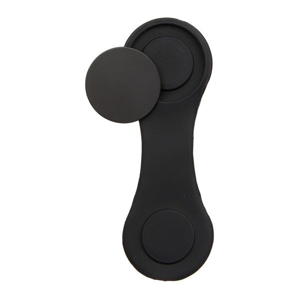 Silicone Hat Clip w/ Ball Marker