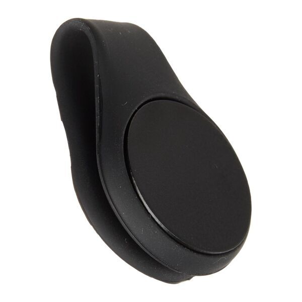 Silicone Hat Clip w/ Ball Marker