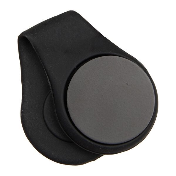 Silicone Hat Clip w/ Ball Marker