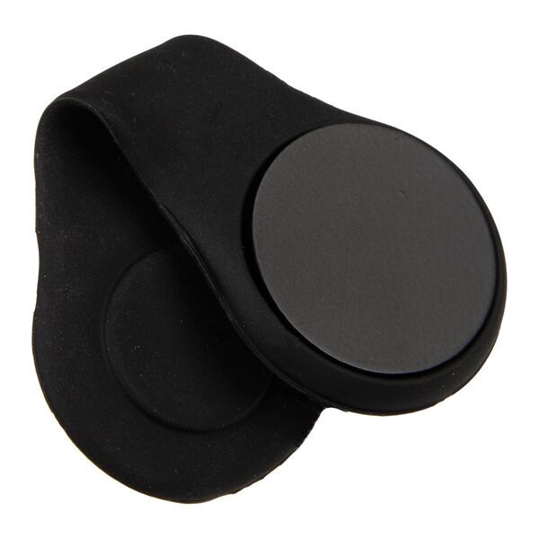 Silicone Hat Clip w/ Ball Marker