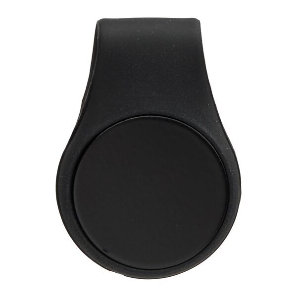 Silicone Hat Clip w/ Ball Marker