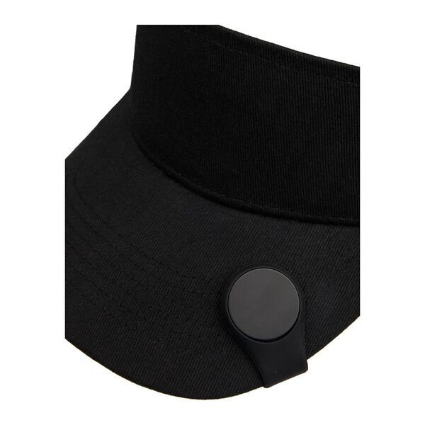 Silicone Hat Clip w/ Ball Marker