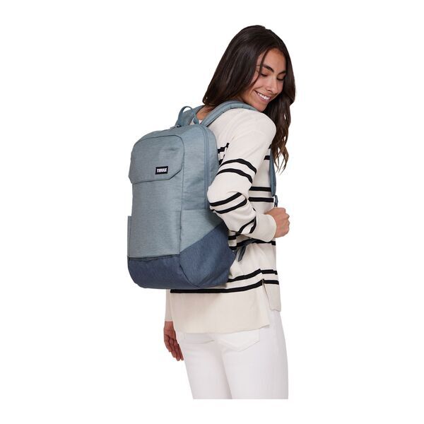 Thule® Lithos Polyester 20L Backpack