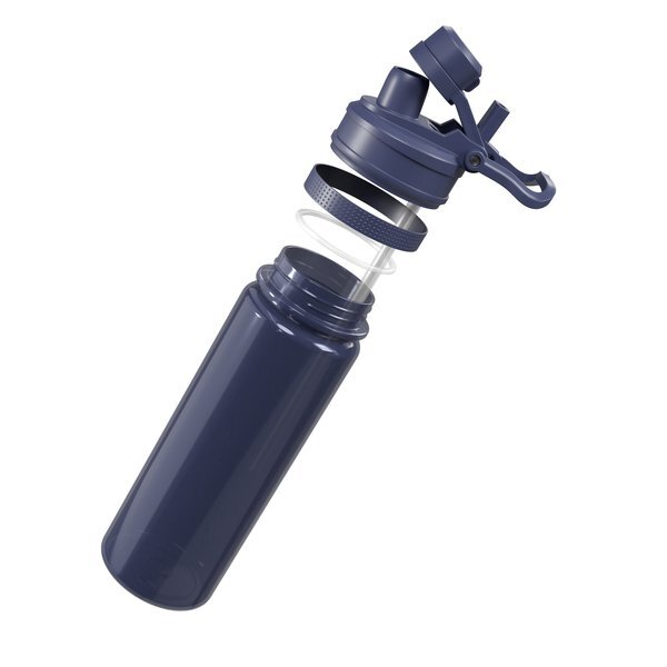 Front Runner Recycled Plastic Bottle, 24oz.