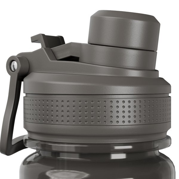 Front Runner Recycled Plastic Bottle, 24oz.