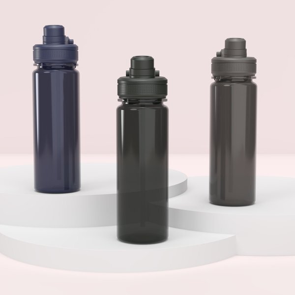 Front Runner Recycled Plastic Bottle, 24oz.