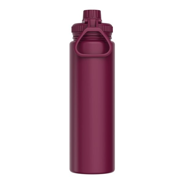 Prime Time Insulated Stainless Steel Bottle, 24oz.