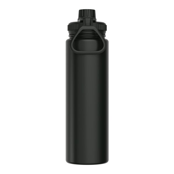 Prime Time Insulated Stainless Steel Bottle, 24oz.