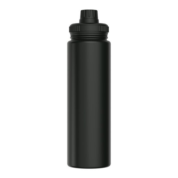 Prime Time Insulated Stainless Steel Bottle, 24oz.