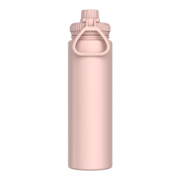 Prime Time Insulated Stainless Steel Bottle, 24oz.