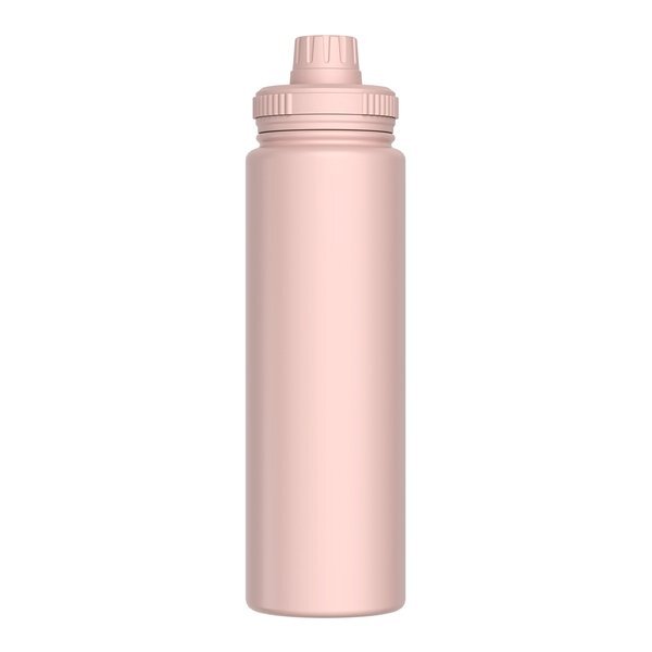 Prime Time Insulated Stainless Steel Bottle, 24oz.