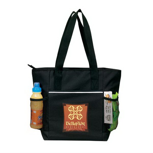 Infinity Insulated Cooler Tote