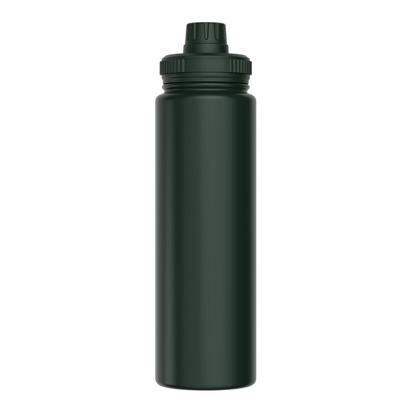 Prime Time Insulated Stainless Steel Bottle, 24oz.