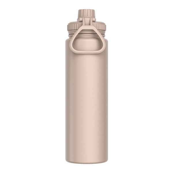 Prime Time Insulated Stainless Steel Bottle, 24oz.