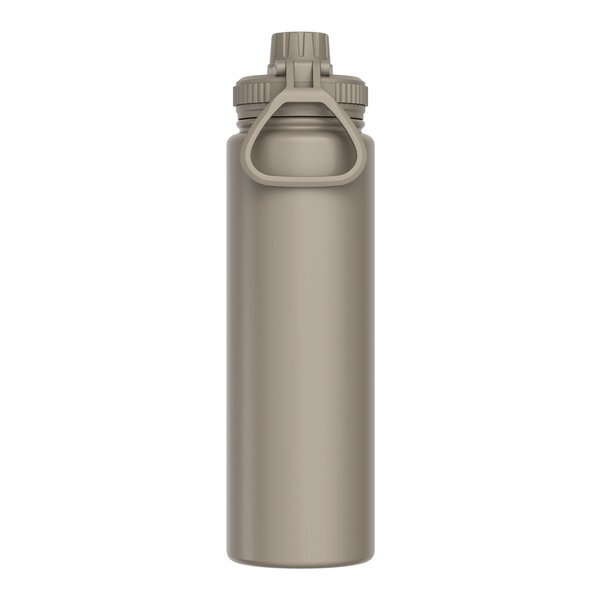 Prime Time Insulated Stainless Steel Bottle, 24oz.