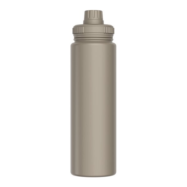Prime Time Insulated Stainless Steel Bottle, 24oz.