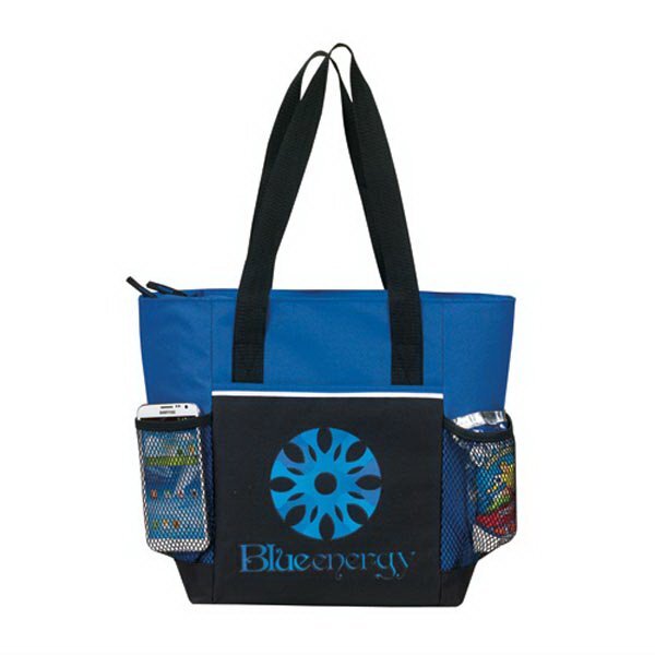 Infinity Insulated Cooler Tote