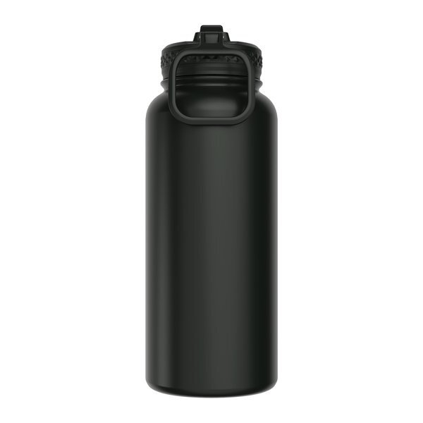 Headliner Stainless Steel Insulated Bottle, 32oz.