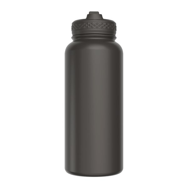Headliner Stainless Steel Insulated Bottle, 32oz.