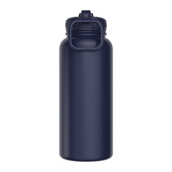Headliner Stainless Steel Insulated Bottle, 32oz.