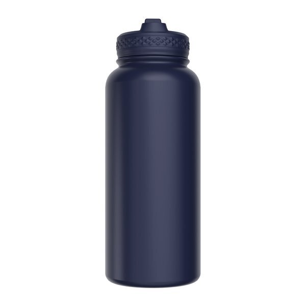 Headliner Stainless Steel Insulated Bottle, 32oz.