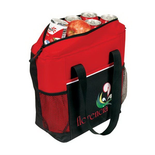 Infinity Insulated Cooler Tote