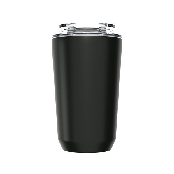 Golden Hour Vacuum Insulated Stainless Steel Mug, 12oz.