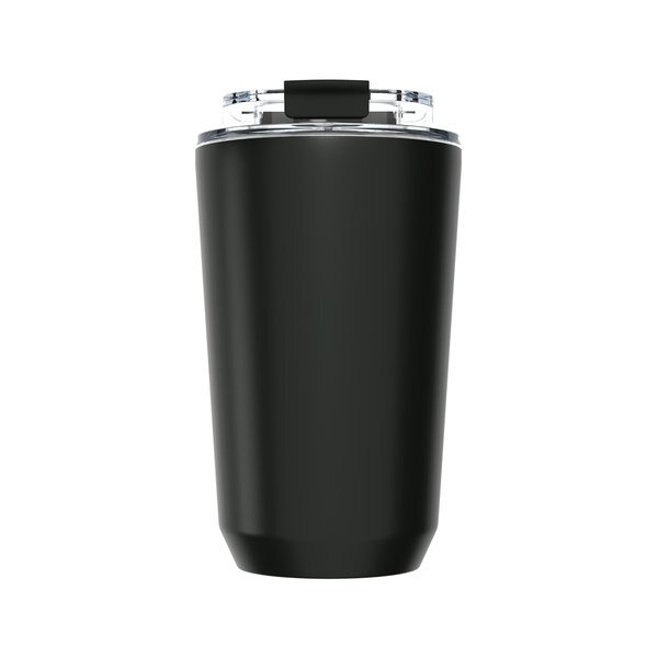 Golden Hour Vacuum Insulated Stainless Steel Mug, 12oz.