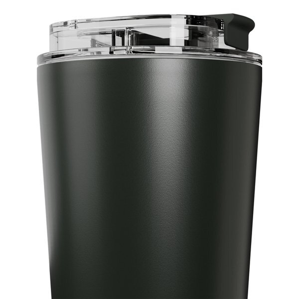 Golden Hour Vacuum Insulated Stainless Steel Mug, 12oz.