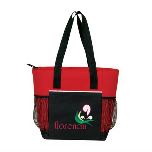 Infinity Insulated Cooler Tote