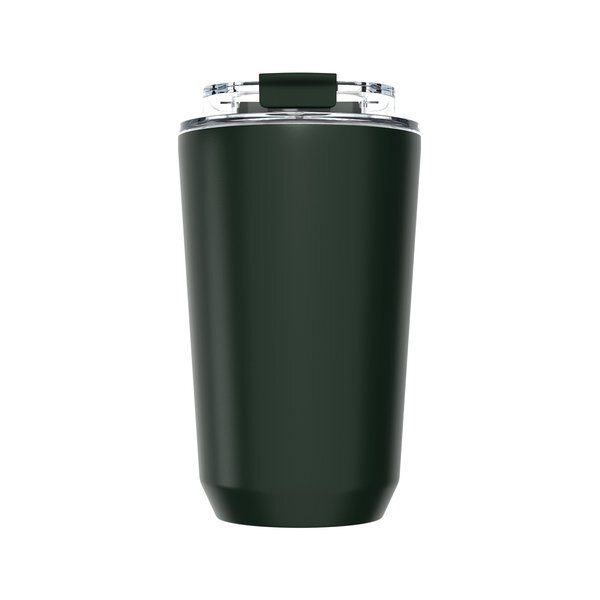 Golden Hour Vacuum Insulated Stainless Steel Mug, 12oz.