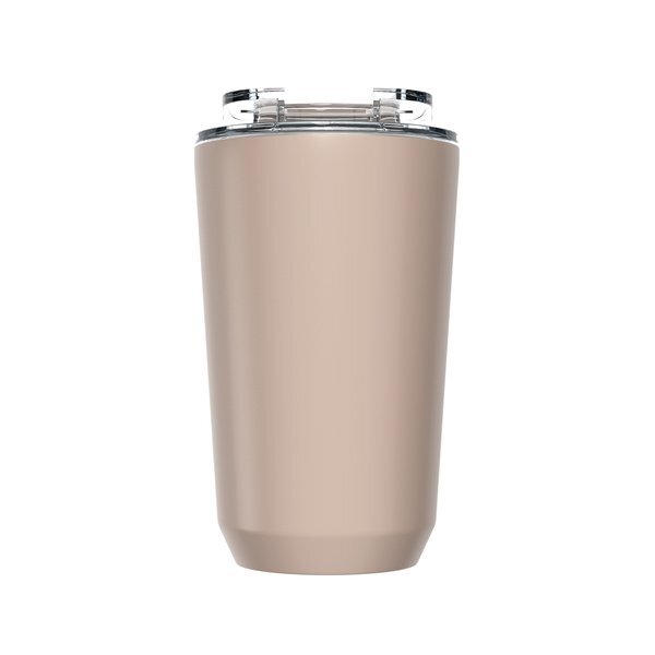 Golden Hour Vacuum Insulated Stainless Steel Mug, 12oz.