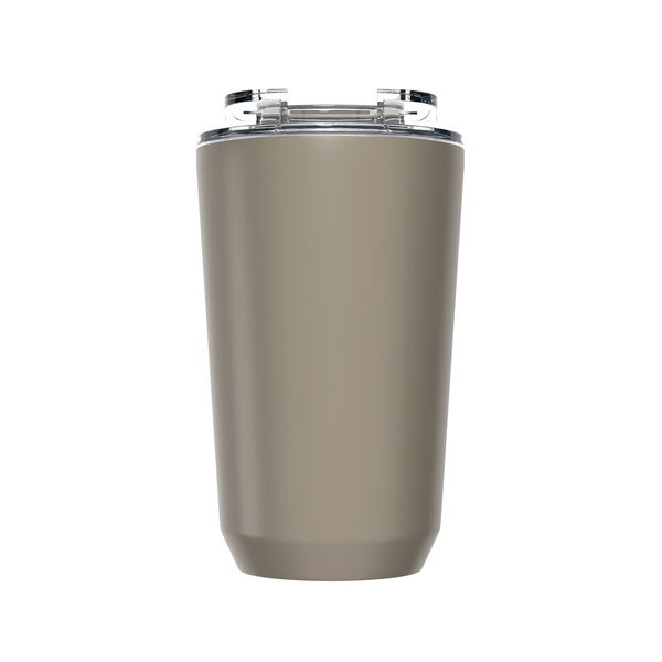 Golden Hour Vacuum Insulated Stainless Steel Mug, 12oz.